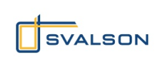 Logo svalson