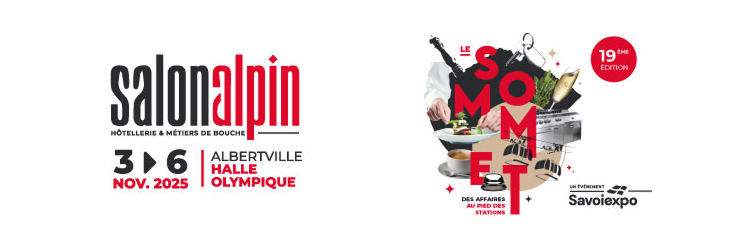 salon alpin 2025